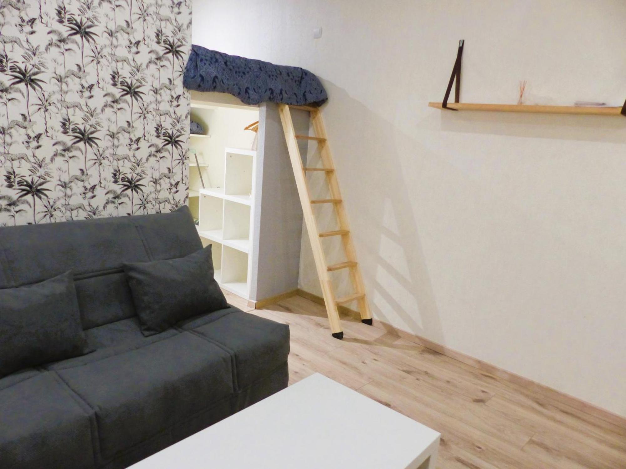 Charmant & Cosy - Centre Historique Ecusson มงต์เปอลิเยร์ ภายนอก รูปภาพ